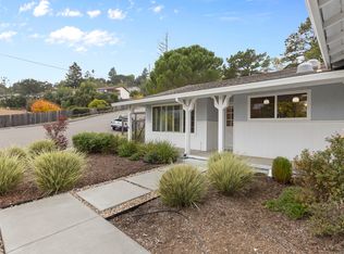 700 Tamarack Dr, San Rafael, CA 94903