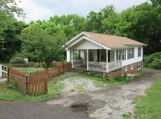2334 Peachtree St, Knoxville, TN 37920