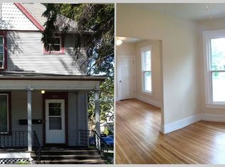 200 S Mills St #2, Madison, WI 53715