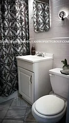 Rented by Metropolitan Property Group