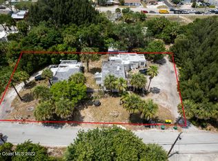 840 Adger Smith Ln, Melbourne, FL 32935