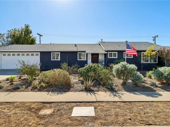 4036 Gertrude St, Simi Valley, CA 93063