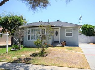 4846 Canehill Ave, Lakewood, CA 90713