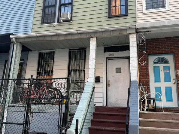 807 E 170th Street, Bronx, NY 10459