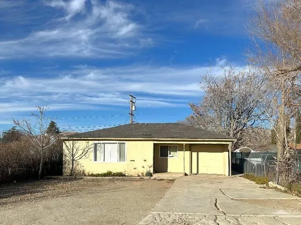 307 E H St, Tehachapi, CA 93561