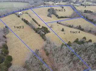 3 Durbintown Rd, Berry, KY 41003