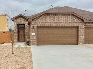 255 Hidden Springs Dr, Bastrop, TX 78602