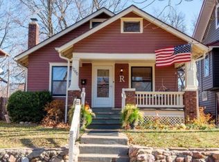 1260 SW Plass Ave, Topeka, KS 66604