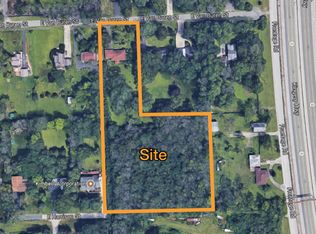 625 E Van Buren St, Villa Park, IL