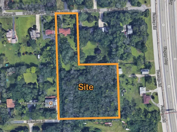 625 E Van Buren St, Villa Park, IL 60181