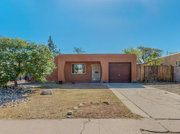 2818 Sierra Dr NE, Albuquerque, NM 87110