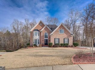 5510 Edgerton Dr, Peachtree Corners, GA 30092