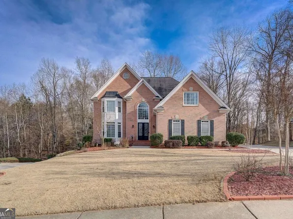 5510 Edgerton Dr, Peachtree Corners, GA 30092