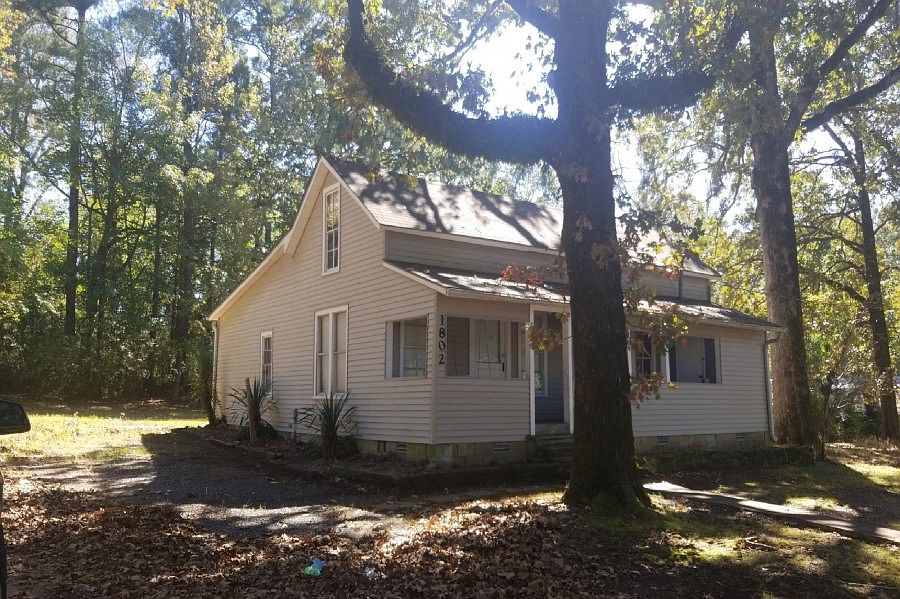 1802 Benton, AR 72015 Zillow