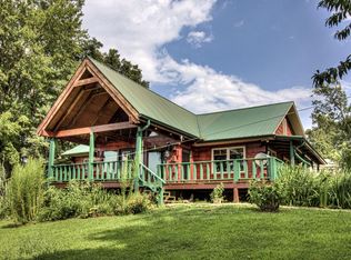 291 Cedar Ln, Madisonville, TN 37354