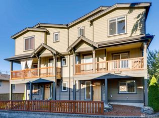 15427 9th Ave SW, Burien, WA 98166