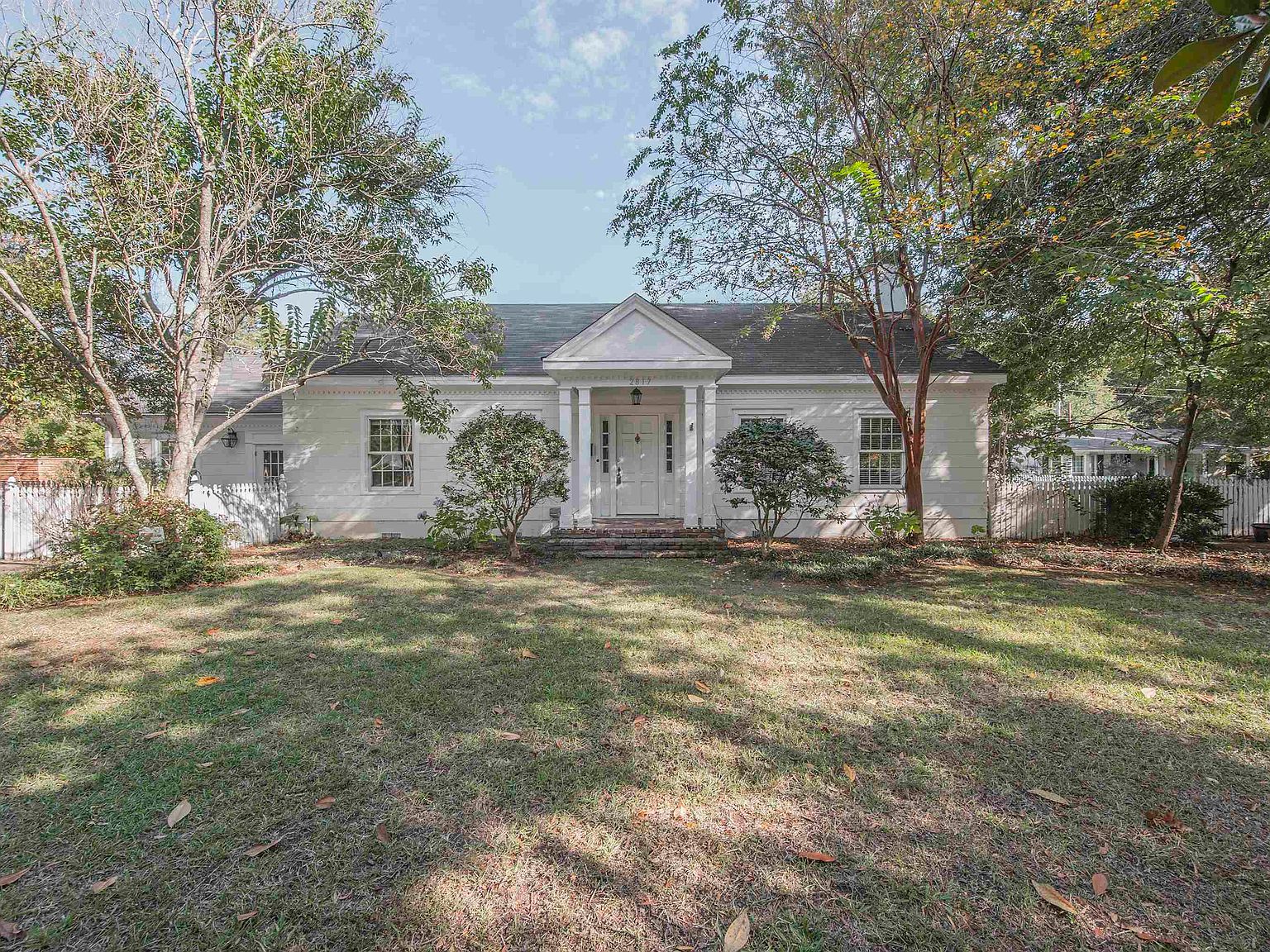 2817 Pargoud Blvd, Monroe, LA 71201 MLS 207927 Zillow
