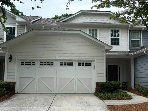 1885 Southhampton Ln, Decatur, GA 30032