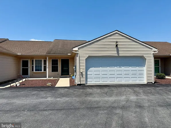 3269 Harmonyrose Ct, Dover, PA 17315