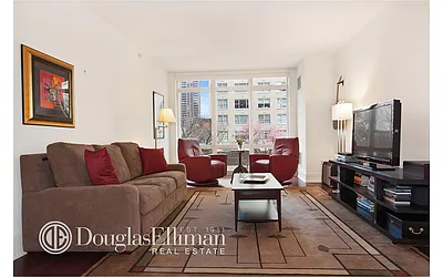 Sold by Douglas Elliman