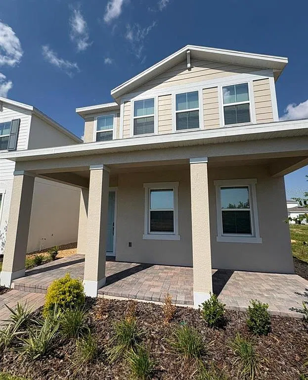 4 bed, 3.0 bath, 2686 sqft, $3,300 — Photo 2