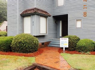 42 Winders Creek Dr, Rocky Mount, NC 27804