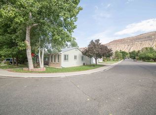 138 Sunset Cir, Palisade, CO 81526