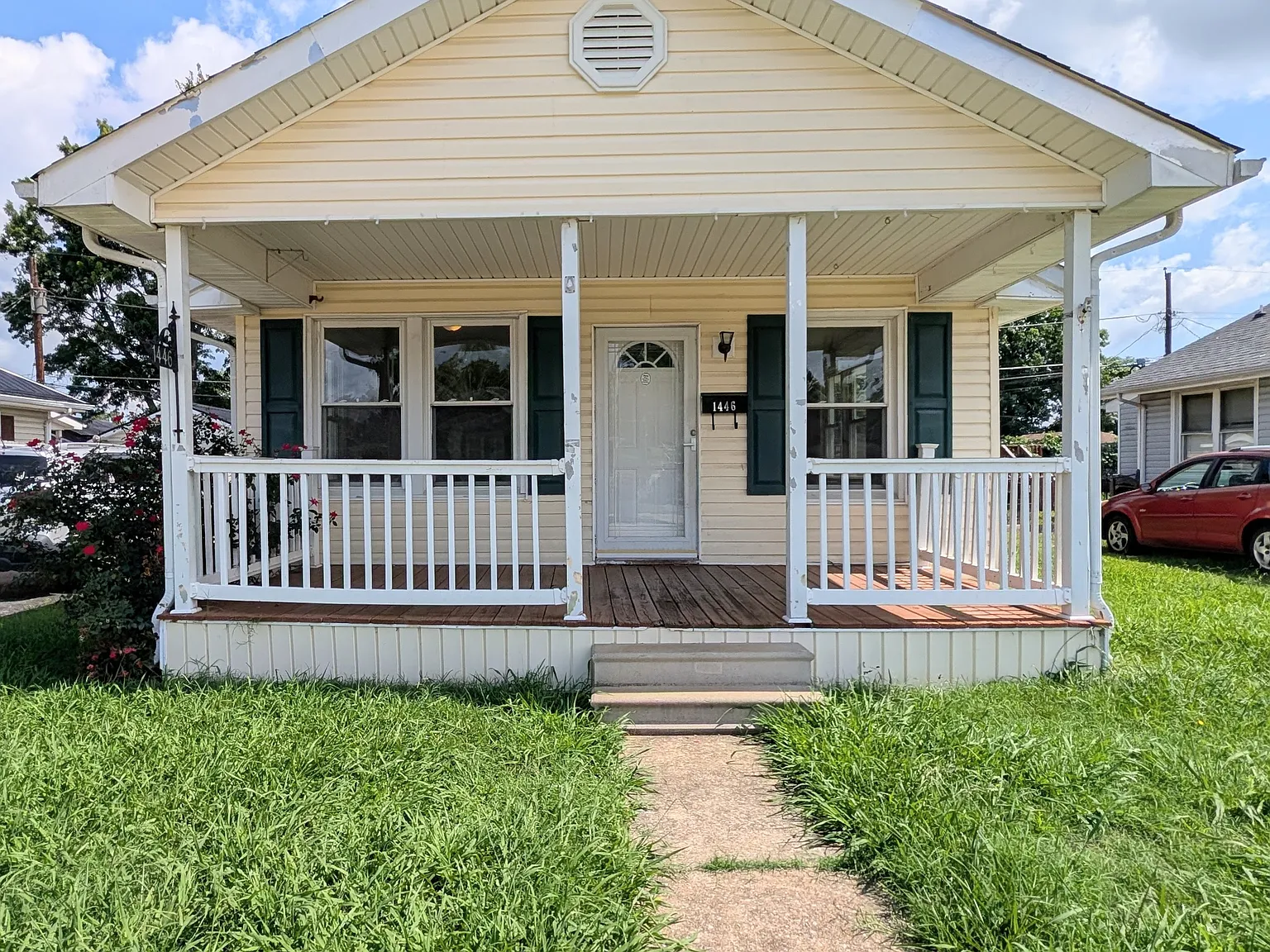 1446 E Sevier Ave — Photo 2
