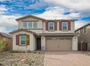 8638 S 170th Ave, Goodyear, AZ 85338