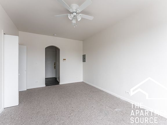 2nd image of 3957 N Irving Park #320