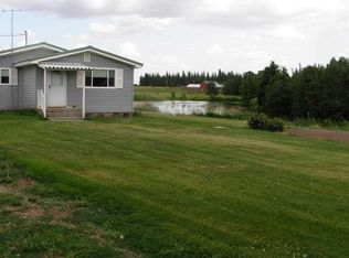 4616 S Highway 395, Deer Park, WA 99006