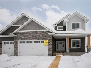 16659 Xeon St NW, Andover, MN 55304