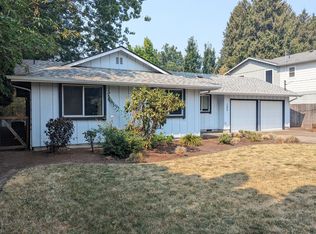 280 Sunshine Acres Dr, Eugene, OR 97401