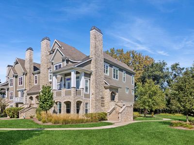 80 W Kennedy Ln #304, Hinsdale, IL, 60521