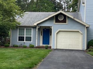 102 S Kistler St, East Stroudsburg, PA 18301
