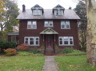 2645 Haddam Rd, Cleveland, OH 44120