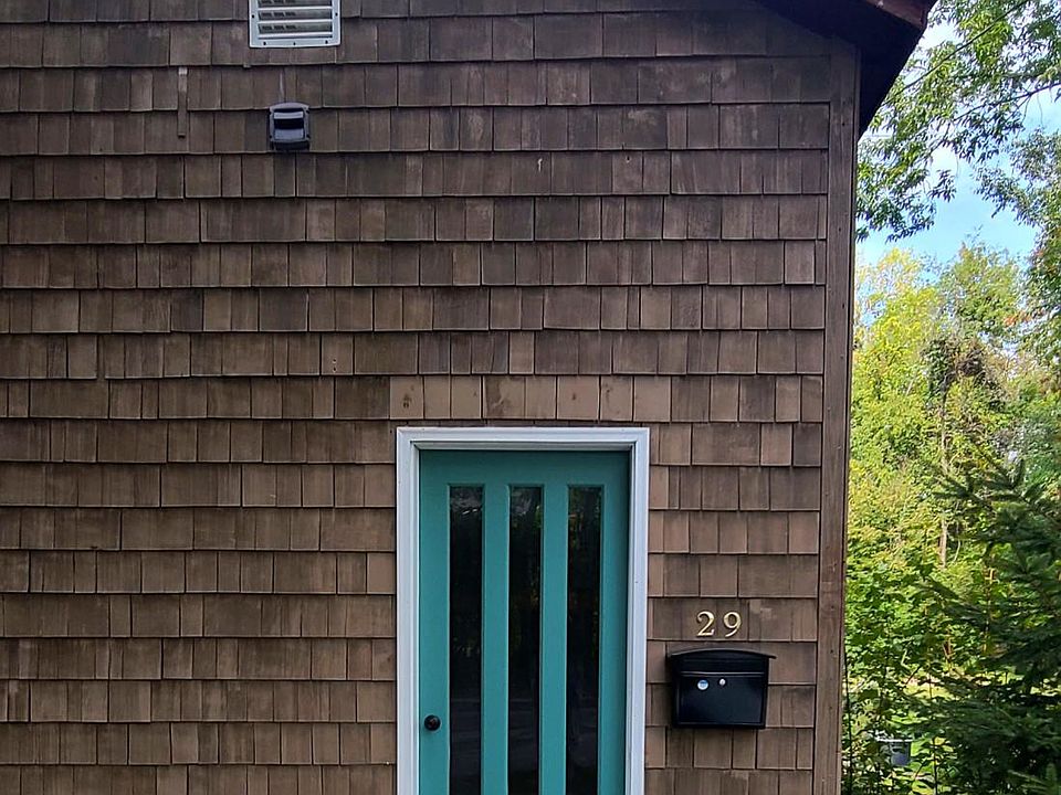 New Front Door
