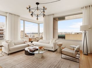 611 W 56th St Floor 12, New York, NY