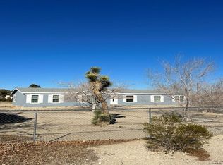 9244 Mesa Rd, Lucerne Valley, CA 92356