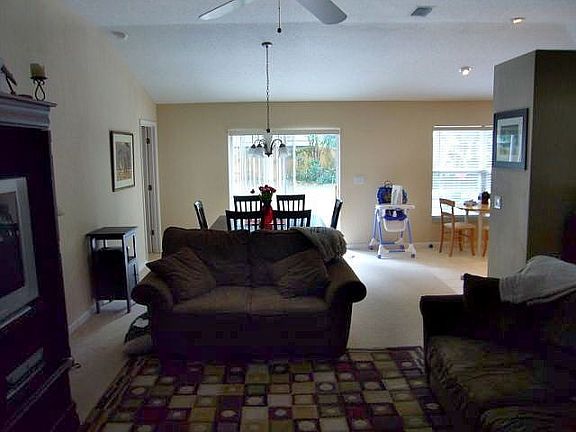 Living/Dining