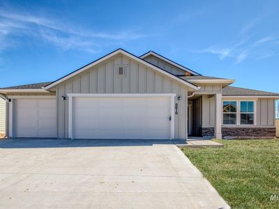 8616 S Tyrion Way, Kuna, ID, 83634