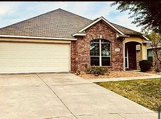 1234 Angelina Dr, Princeton, TX 75407