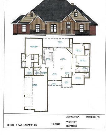 2nd image of this home