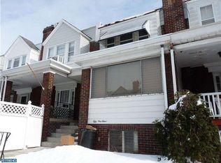5911 Agusta St, Philadelphia, PA 19149
