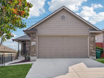 9118 Everton, San Antonio, TX, 78245