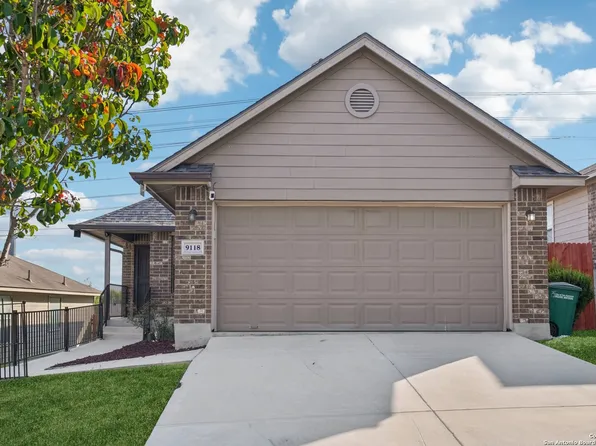 9118 Everton, San Antonio, TX 78245