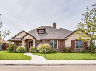 9505 Private Road 6655, Lubbock, TX 79416
