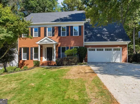 746 Mill Rock St, Lawrenceville, GA 30044
