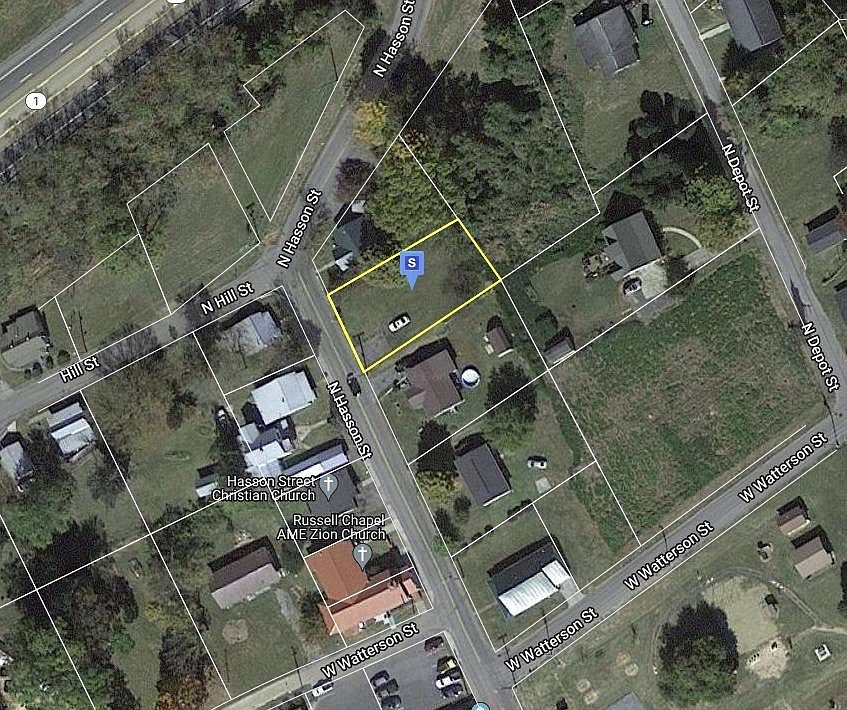 1st image of 604 N Hasson St