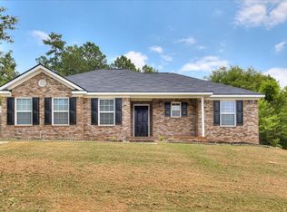 3522 Tullocks Hill Dr, Augusta, GA 30906